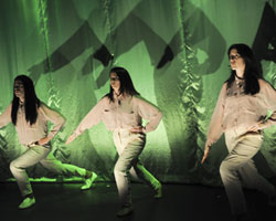 Who's the Best | post