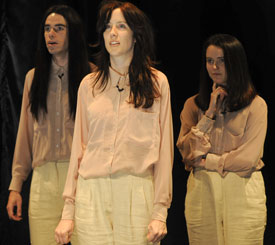 Who's the Best | post