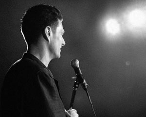 Man vs Wil | Wil Anderson