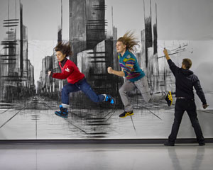 Worldhood | Australian Dance Theatre