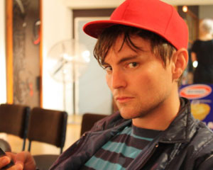 Thomas Sainsbury