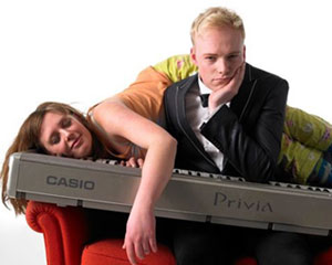 Give my regards to Broady