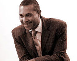 When I Fall in Love - The Nat King Cole Story | Luckiest Productions