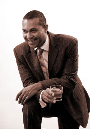 When I Fall in Love - The Nat King Cole Story | Luckiest Productions