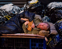 Griselda | Pinchgut Opera