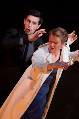 Griselda | Pinchgut Opera
