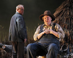 Of Mice and Men | Opera Australia