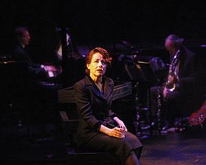 Songs for Nobodies | Melbourne Theatre Company