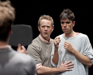 The Ugly One | Griffin Theatre Company