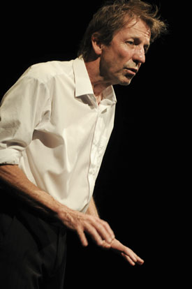 Eamon Flack