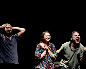 Aftermath | New York Theatre Workshop