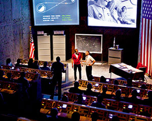 Apollo 13: Mission Control | Hackman
