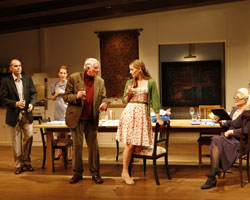 Apologia | Melbourne Theatre Company