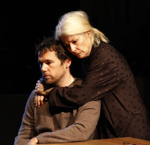 Apologia | Melbourne Theatre Company