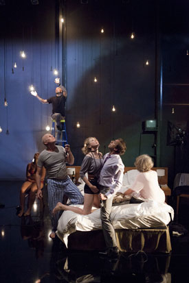 Before/After | Sydney Theatre Company