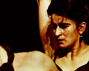 Out of Context: for Pina | Les Ballets C de la B