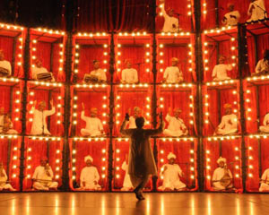 The Manganiyar Seduction