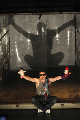 'Tis Pity She's A Whore | Malthouse Theatre