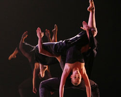Ballet at the Quarry | West Australian Ballet