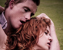 Skin Tight | SaySIX Theatre and The Groundswell Division