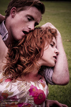 Skin Tight | SaySIX Theatre and The Groundswell Division