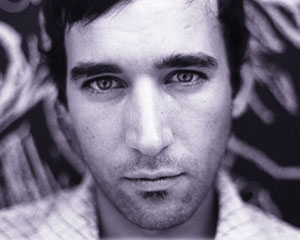 Sufjan Stevens