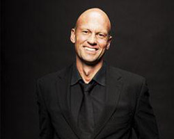 Teddy Tahu Rhodes with the Australian Chamber Orchestra