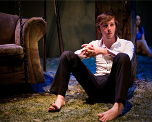 Tell it Like it Isn't | Australian Theatre for Young People