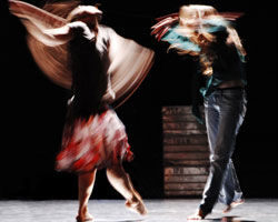 Trust | Schaubühne Berlin