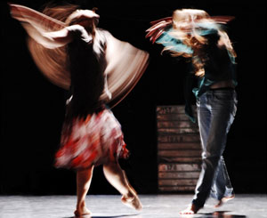 Trust | Schaubühne Berlin