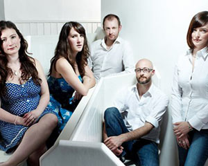 The Unthanks