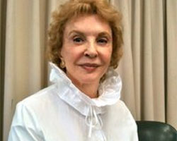 Adrienne Angel