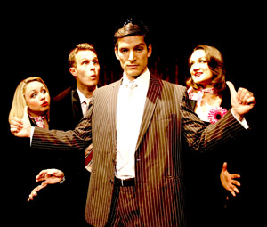 Open For Inspection - The Real Estate Musical