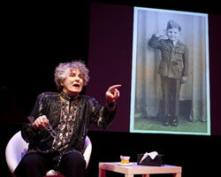 A Life in Three Acts | Sydney Theatre Company