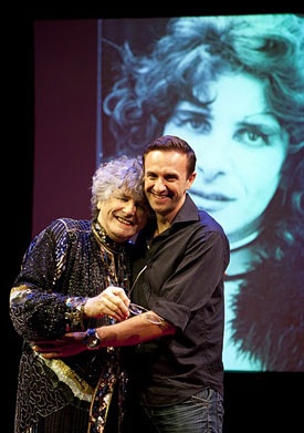 A Life in Three Acts | Sydney Theatre Company