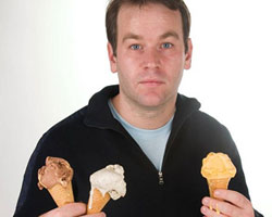 My Girlfriend’s Boyfriend | Mike Birbiglia