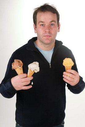 My Girlfriend’s Boyfriend | Mike Birbiglia