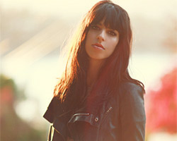 Brooke Fraser