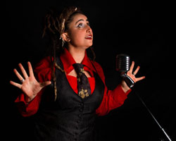 Love Spectacular | Candy Royalle