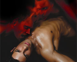 Dark Summer | OK Productions