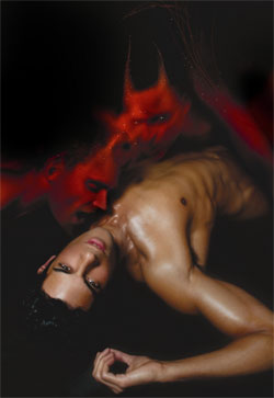 Dark Summer | OK Productions