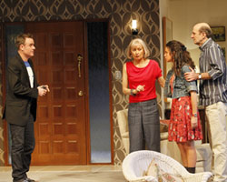 Don Parties On | Melbourne Theatre Company