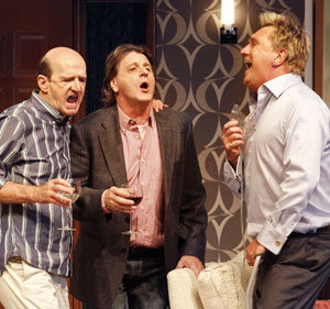 Don Parties On | Melbourne Theatre Company