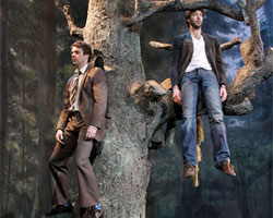 Food Chain | Sydney Festival
