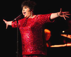 Liza (On an E) | Trevor Ashley