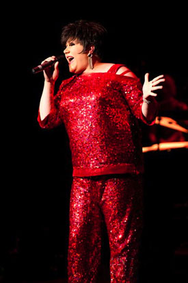 Liza (On an E) | Trevor Ashley