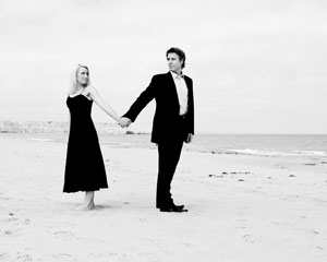 Songs For a New World | Irregular Productions
