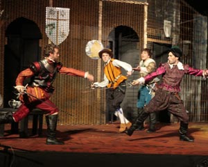 Romeo & Juliet | Shakespeare WA