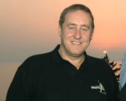 Peter Freestone