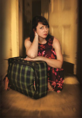 A Solitary Choice | Theatre Works